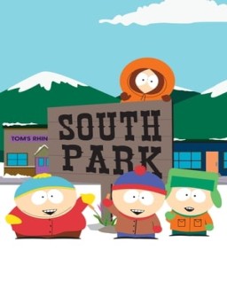 ver South Park temporada 1 serie gratis