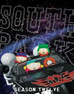 ver South Park temporada 12 serie gratis