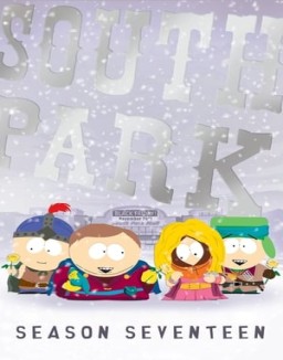 ver South Park - Temporada 17 online