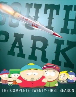 ver South Park - Temporada 21 online