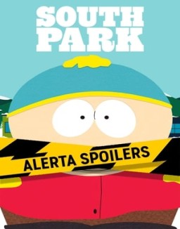 ver South Park - Temporada 23 online