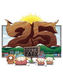 ver South Park - Temporada 25 online