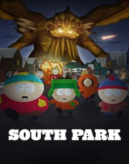 ver South Park - Temporada 26 online