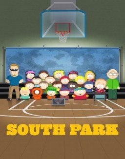 ver South Park - Temporada 27 online