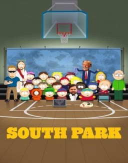 ver South Park - Temporada 28 online