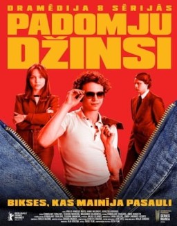 ver Soviet Jeans - Temporada 1 online