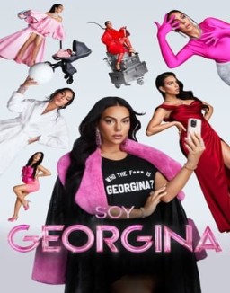 ver Soy Georgina - Temporada 1 online