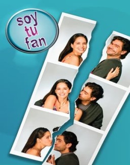 ver Soy tu fan - Temporada 2 online