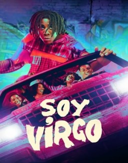 ver Soy Virgo - Temporada 1 online