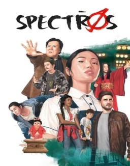 ver Spectros - Temporada 1 online