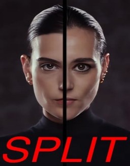 ver Split - Temporada 1 online