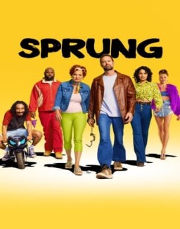 ver Sprung - Temporada 1 online