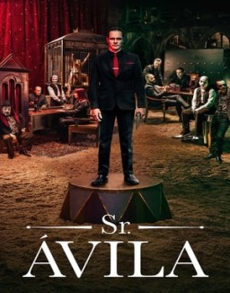 ver Sr. Ávila - Temporada 4 online
