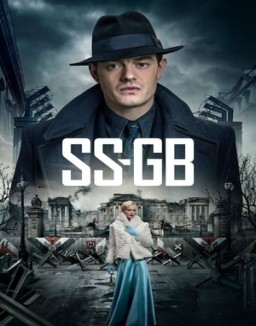 ver SS-GB - Temporada 1 online