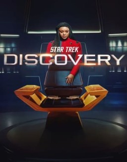 ver Star Trek: Discovery temporada 1 serie gratis