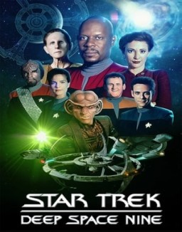 ver Star Trek: Espacio profundo nueve - Temporada 1 online