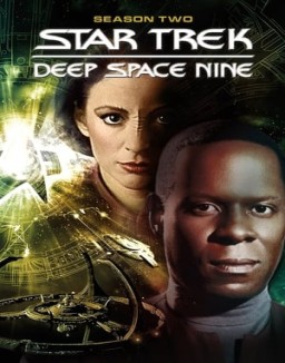 ver Star Trek: Espacio profundo nueve - Temporada 2 online