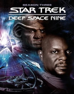 ver Star Trek: Espacio profundo nueve - Temporada 3 online
