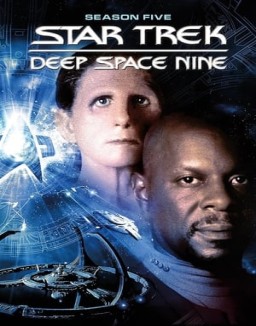 ver Star Trek: Espacio profundo nueve - Temporada 5 online
