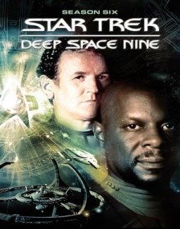 ver Star Trek: Espacio profundo nueve - Temporada 6 online