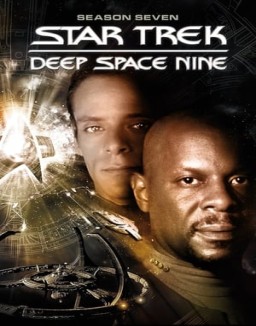 ver Star Trek: Espacio profundo nueve - Temporada 7 online