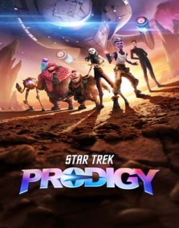 ver Star Trek: Prodigy - Temporada 1 online