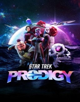 ver Star Trek: Prodigy - Temporada 2 online