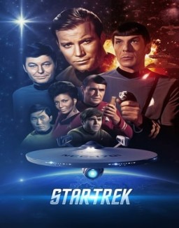 ver Star Trek - Temporada 1 online