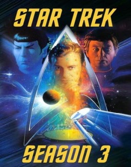 ver Star Trek - Temporada 3 online