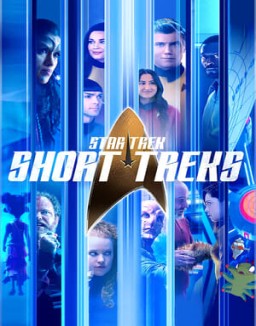 ver Star Trek: Short Treks - Temporada 1 online