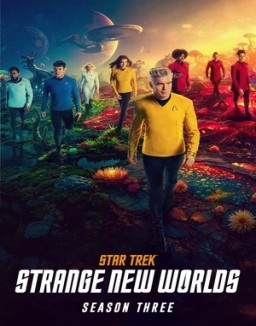 Star Trek: Strange New Worlds