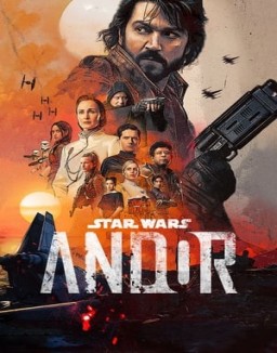ver Star Wars: Andor - Temporada 1 online