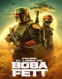 ver Star Wars: El libro de Boba Fett - Temporada 1 online