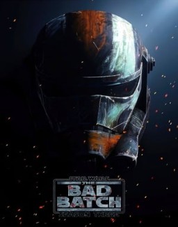 ver Star Wars: La remesa mala - Temporada 3 online