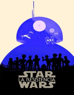 ver Star Wars: La Resistencia - Temporada 1 online