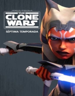 ver Star Wars: The Clone Wars - Temporada 7 online
