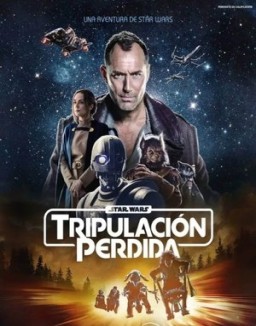ver Star Wars: Tripulación perdida - Temporada 1 online