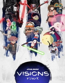 ver Star Wars: Visions - Temporada 3 online
