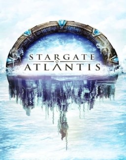 ver Stargate Atlantis - Temporada 1 online
