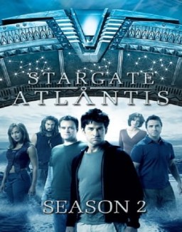 ver Stargate Atlantis - Temporada 2 online