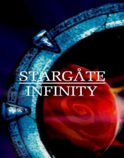 ver Stargate Infinity - Temporada 1 online
