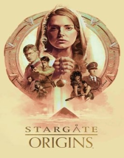ver Stargate Origins - Temporada 1 online