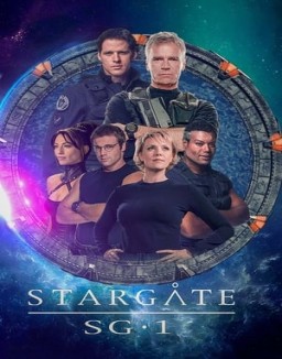 ver Stargate SG-1 - Temporada 1 online