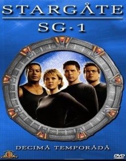 ver Stargate SG-1 temporada 10 serie gratis