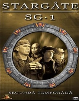 ver Stargate SG-1 - Temporada 2 online