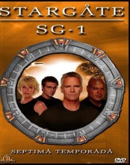 ver Stargate SG-1 temporada 7 serie gratis