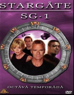 ver Stargate SG-1 temporada 8 serie gratis