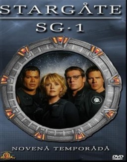 ver Stargate SG-1 temporada 9 serie gratis