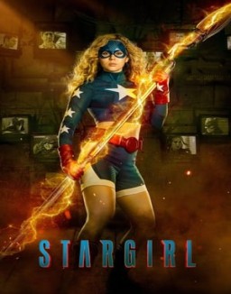 ver Stargirl - Temporada 1 online