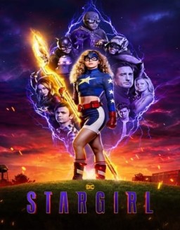 ver Stargirl - Temporada 2 online